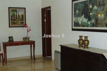 Damansara Heights (Bukit Damansara)