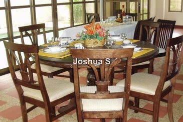 Damansara Heights (Bukit Damansara)