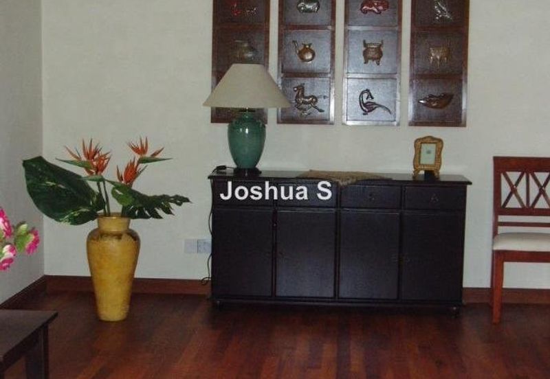 Damansara Heights (Bukit Damansara)