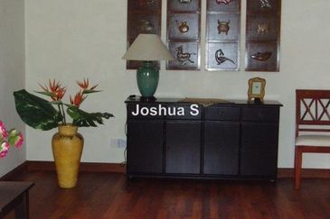 Damansara Heights (Bukit Damansara)