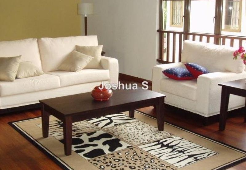 Damansara Heights (Bukit Damansara)