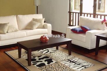 Damansara Heights (Bukit Damansara)