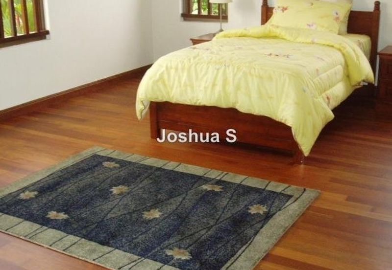 Damansara Heights (Bukit Damansara)