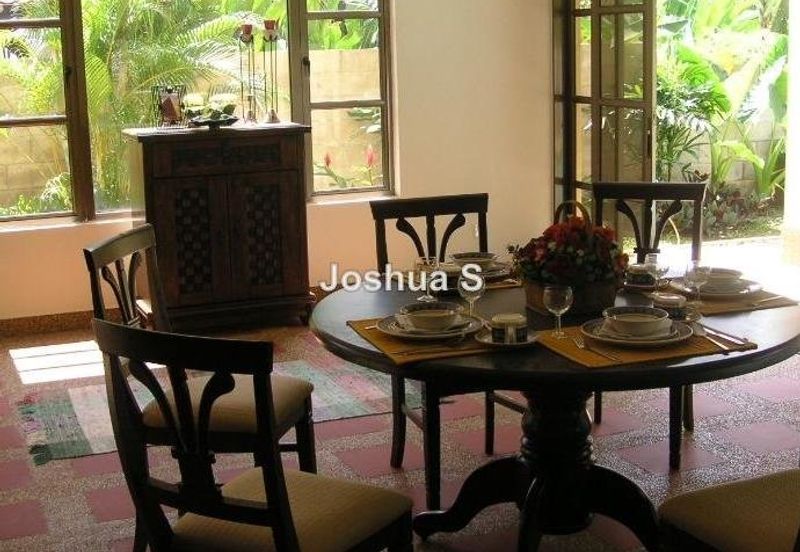 Damansara Heights (Bukit Damansara)