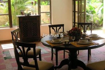 Damansara Heights (Bukit Damansara)