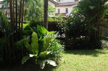 Damansara Heights (Bukit Damansara)