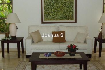 Damansara Heights (Bukit Damansara)