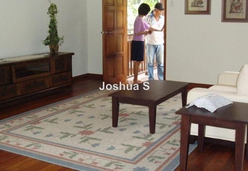 Damansara Heights (Bukit Damansara)