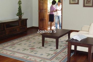 Damansara Heights (Bukit Damansara)