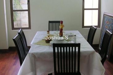 Damansara Heights (Bukit Damansara)