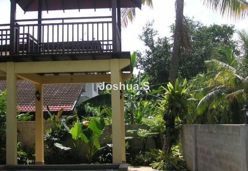 Damansara Heights (Bukit Damansara)