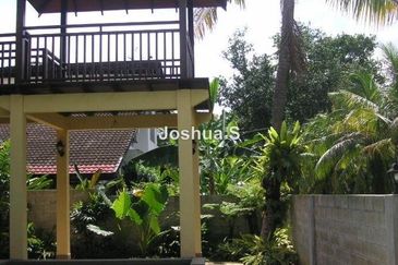 Damansara Heights (Bukit Damansara)