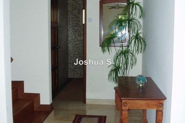 Damansara Heights (Bukit Damansara)