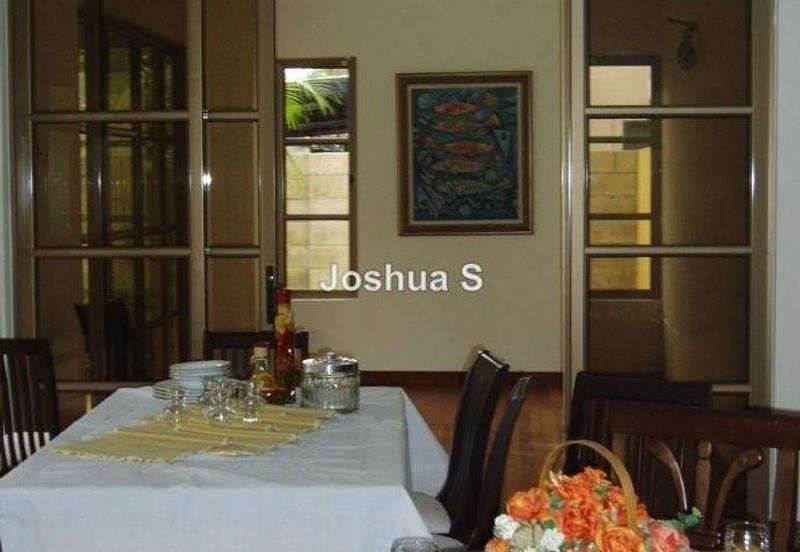 Damansara Heights (Bukit Damansara)