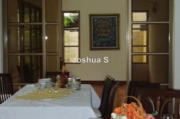 Damansara Heights (Bukit Damansara)