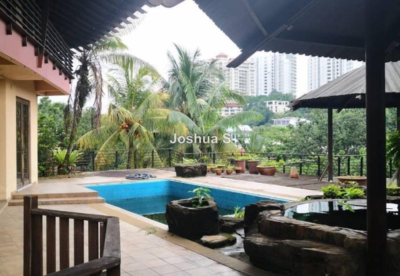 Damansara Heights (Bukit Damansara)