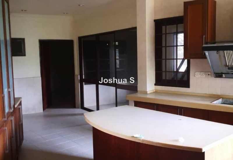 Damansara Heights (Bukit Damansara)