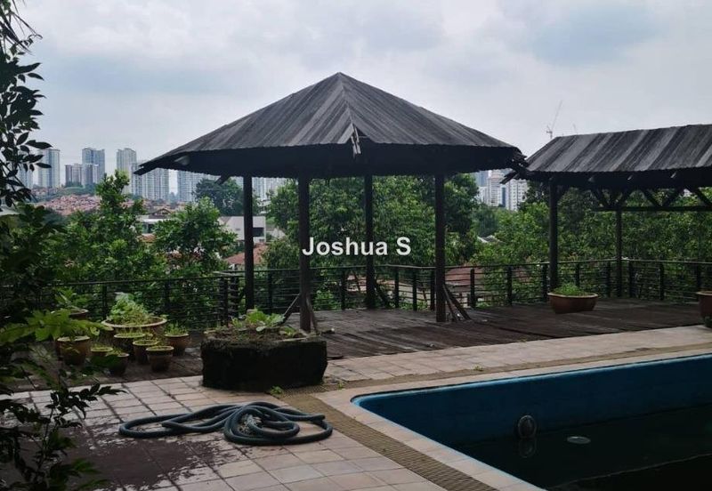 Damansara Heights (Bukit Damansara)