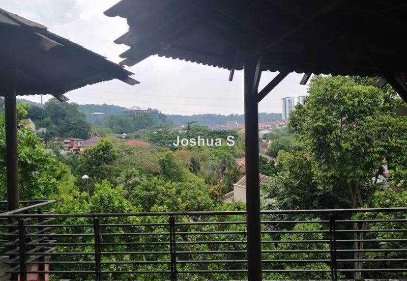 Damansara Heights (Bukit Damansara)