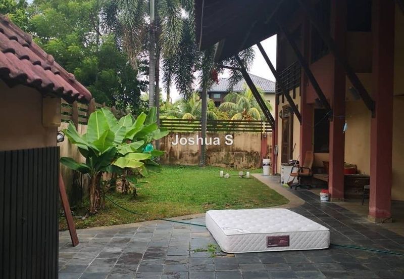 Damansara Heights (Bukit Damansara)