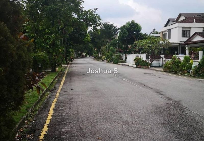 Damansara Heights (Bukit Damansara)