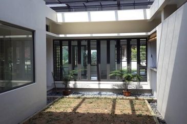 Damansara Heights (Bukit Damansara)