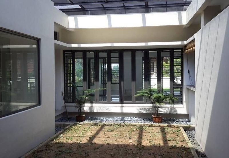 Damansara Heights (Bukit Damansara)