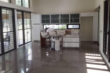 Damansara Heights (Bukit Damansara)