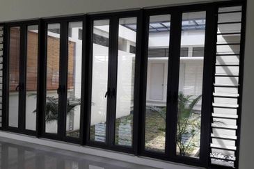 Damansara Heights (Bukit Damansara)