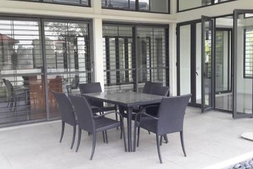 Damansara Heights (Bukit Damansara)