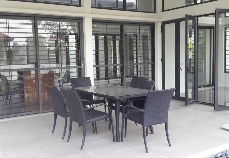 Damansara Heights (Bukit Damansara)