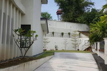 Damansara Heights (Bukit Damansara)