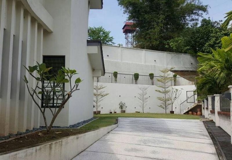 Damansara Heights (Bukit Damansara)