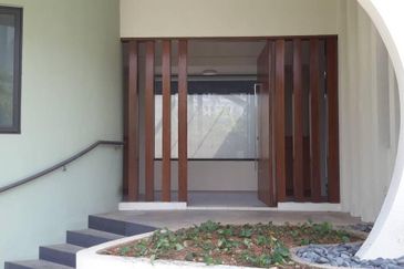 Damansara Heights (Bukit Damansara)