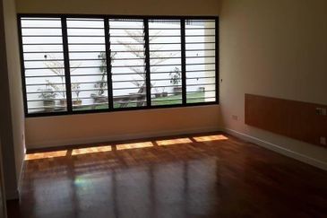 Damansara Heights (Bukit Damansara)