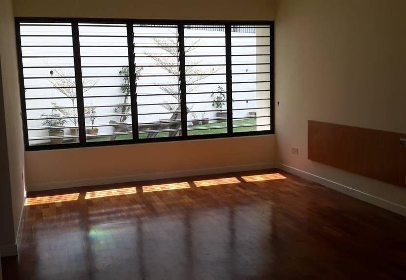 Damansara Heights (Bukit Damansara)