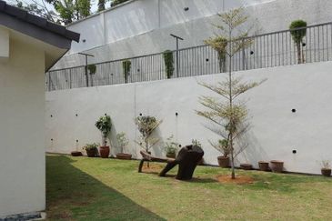 Damansara Heights (Bukit Damansara)