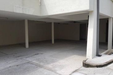 Damansara Heights (Bukit Damansara)