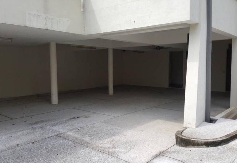 Damansara Heights (Bukit Damansara)