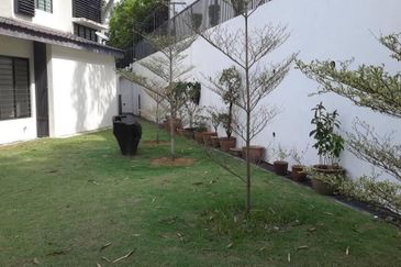 Damansara Heights (Bukit Damansara)