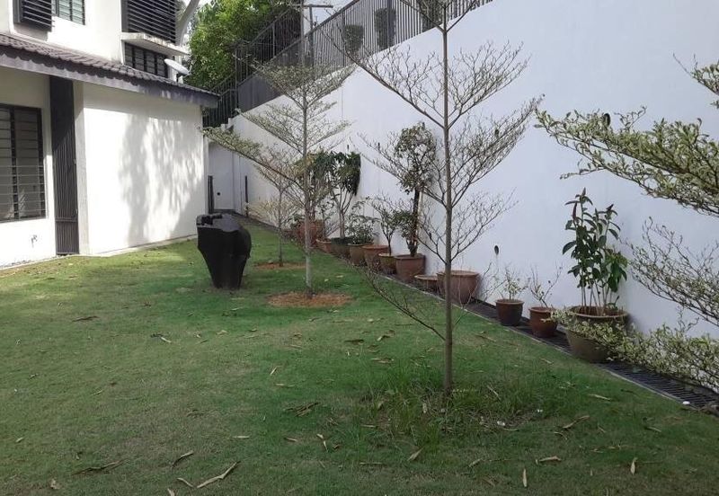 Damansara Heights (Bukit Damansara)