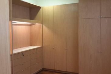 Damansara Heights (Bukit Damansara)