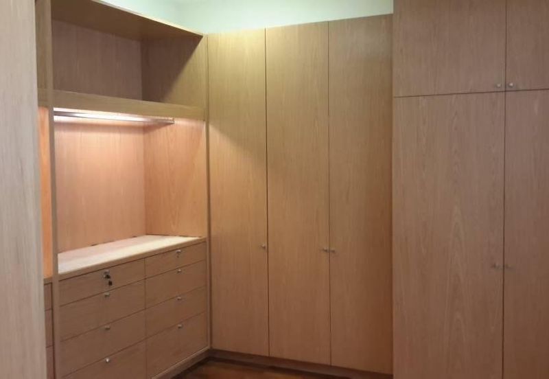 Damansara Heights (Bukit Damansara)