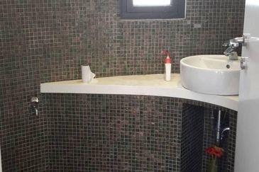 Damansara Heights (Bukit Damansara)