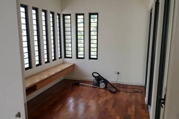 Damansara Heights (Bukit Damansara)