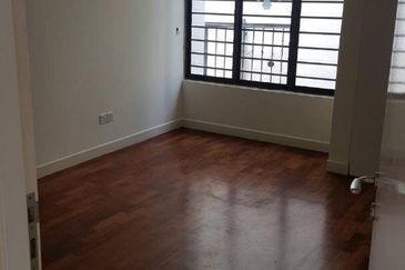 Damansara Heights (Bukit Damansara)