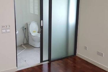 Damansara Heights (Bukit Damansara)