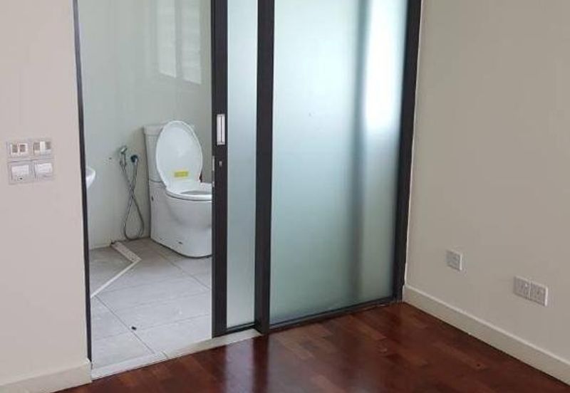 Damansara Heights (Bukit Damansara)