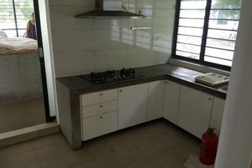 Damansara Heights (Bukit Damansara)