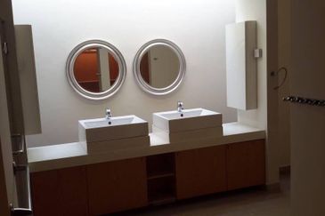 Damansara Heights (Bukit Damansara)